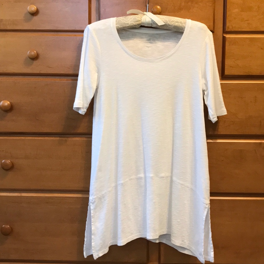 *SOLD* J. Jill Tunic